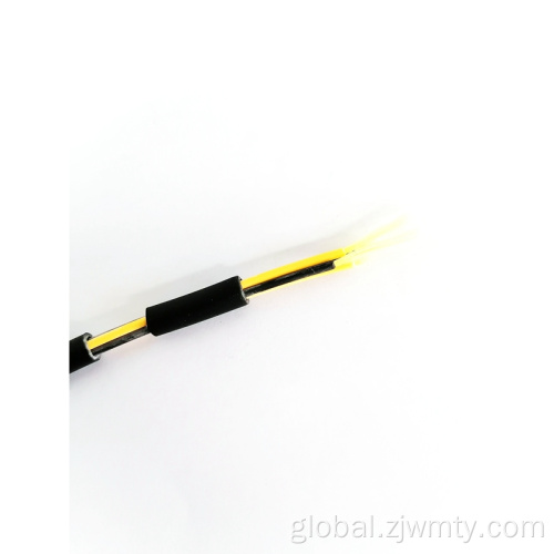 China Unique Design Hot Sale Core1 Optical Fiber Cable Supplier